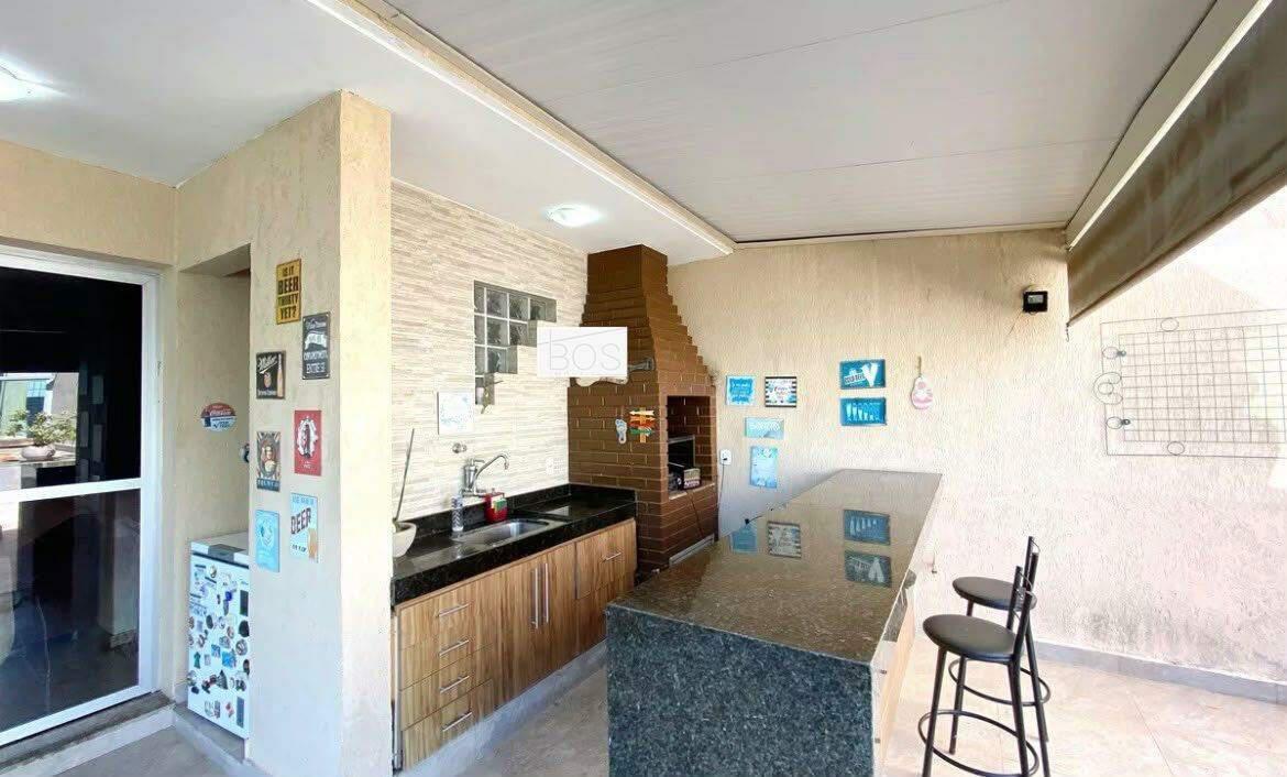 Cobertura, União, 6 Quartos, 2 Vagas, 1 Suíte