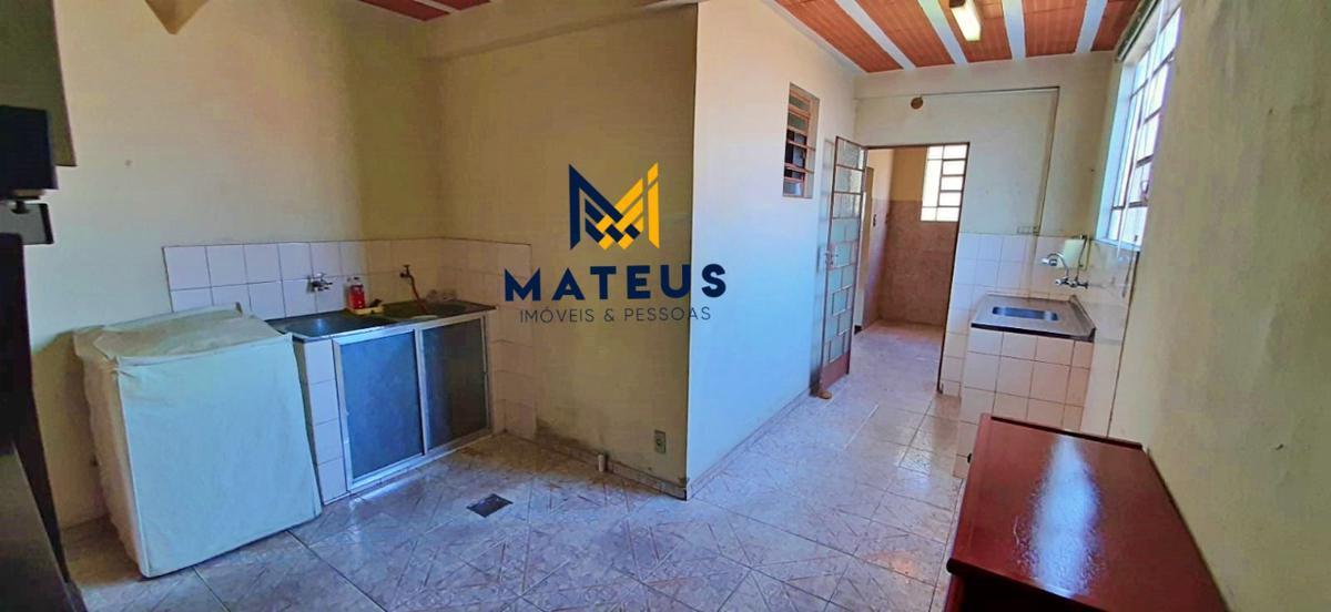 Casa, Bonfim, 3 Quartos, 3 Vagas