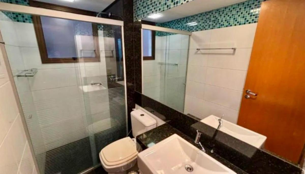 Apartamento, Lourdes, 4 Quartos, 3 Vagas, 3 Suítes