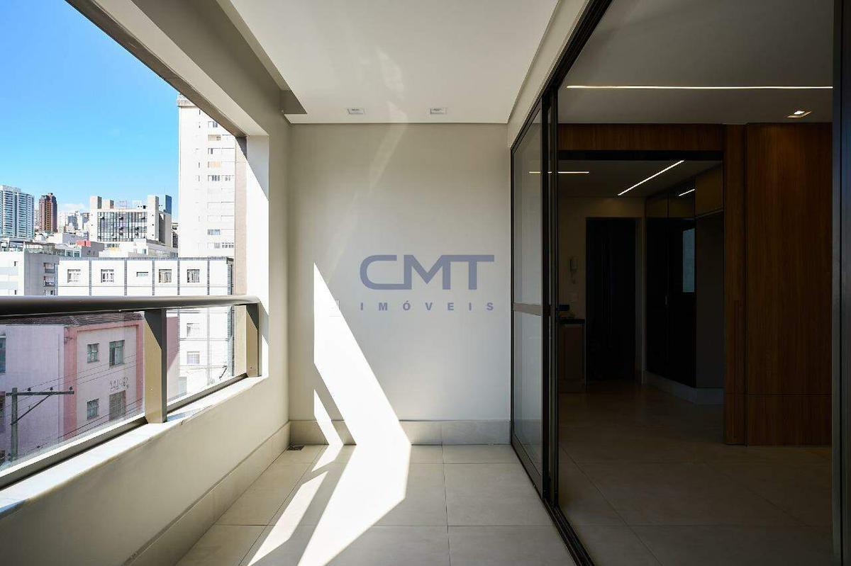 Apartamento, Gutierrez, 3 Quartos, 4 Vagas, 1 Suíte