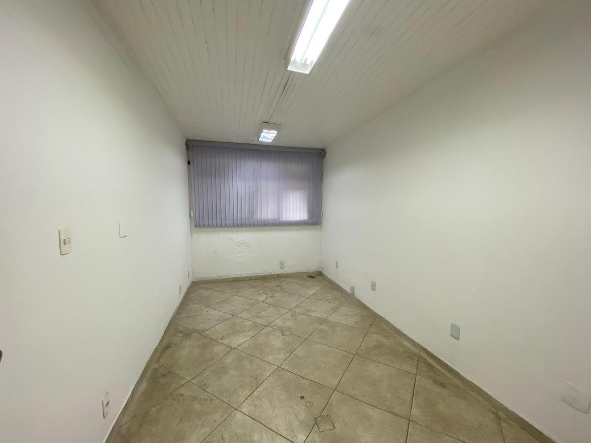 Casa Comercial, Bandeirantes (pampulha), 5 Quartos, 13 Vagas, 4 Suítes