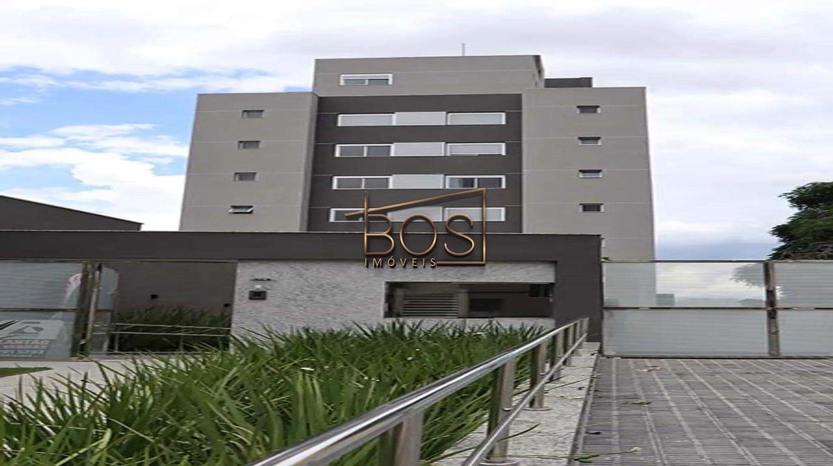 Cobertura, Sagrada Família, 3 Quartos, 2 Vagas, 1 Suíte