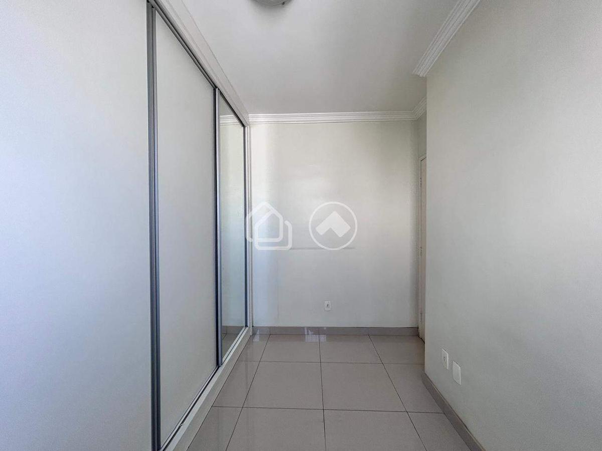Apartamento, Buritis, 4 Quartos, 2 Vagas, 1 Suíte