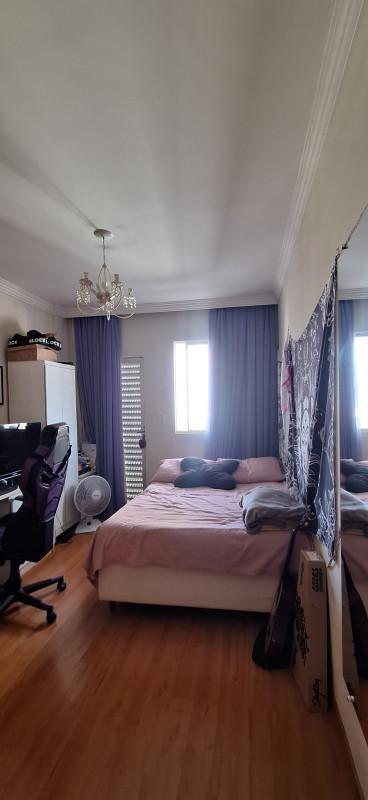 Cobertura, Sagrada Família, 3 Quartos, 3 Vagas, 1 Suíte