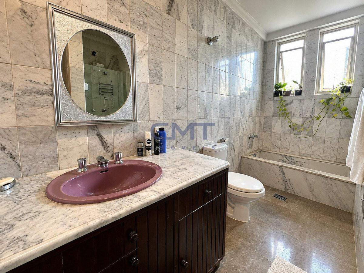 Apartamento, Santa Lúcia, 4 Quartos, 2 Vagas, 2 Suítes