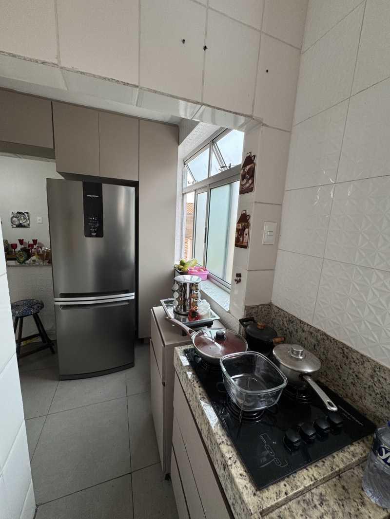 Apartamento, Sagrada Família, 2 Quartos, 1 Vaga, 1 Suíte