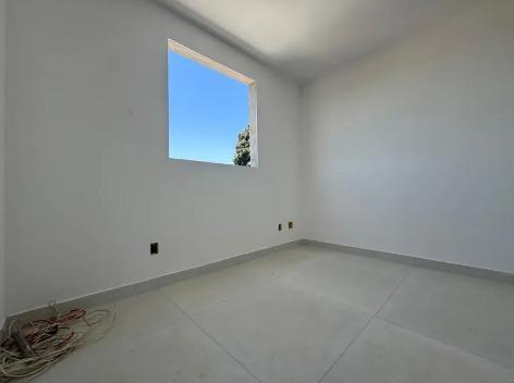 Apartamento, Santa Mônica, 2 Quartos, 0 Vaga