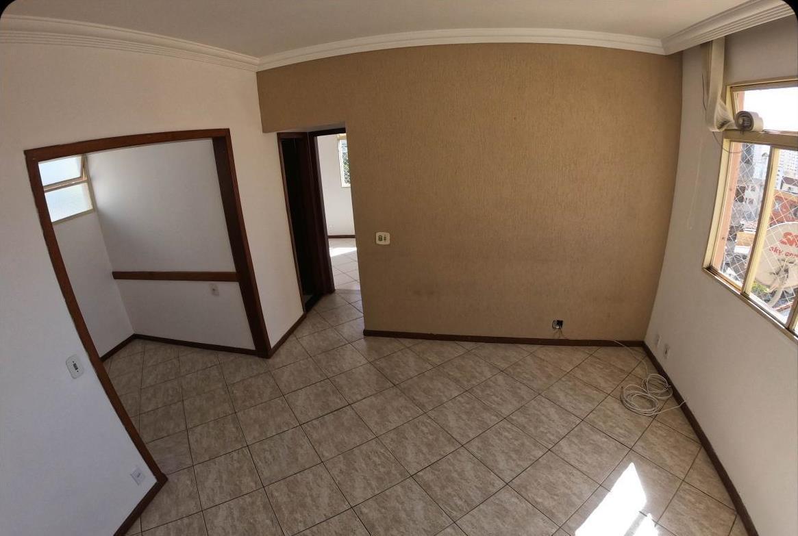Apartamento, Sagrada Família, 2 Quartos, 1 Vaga, 0 Suíte