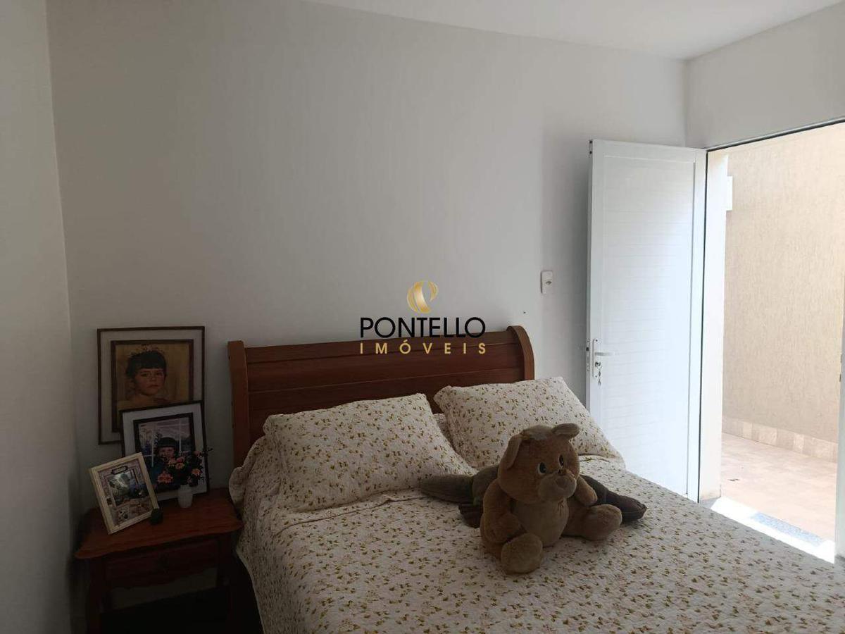 Casa, São Pedro, 5 Quartos, 4 Vagas, 2 Suítes