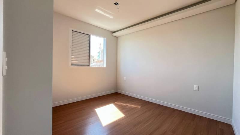Cobertura, Santa Inês, 3 Quartos, 2 Vagas, 1 Suíte