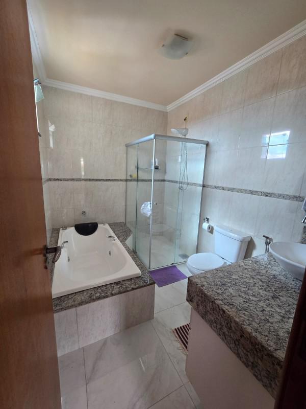 Casa, Parque Recreio, 4 Quartos, 2 Vagas, 3 Suítes