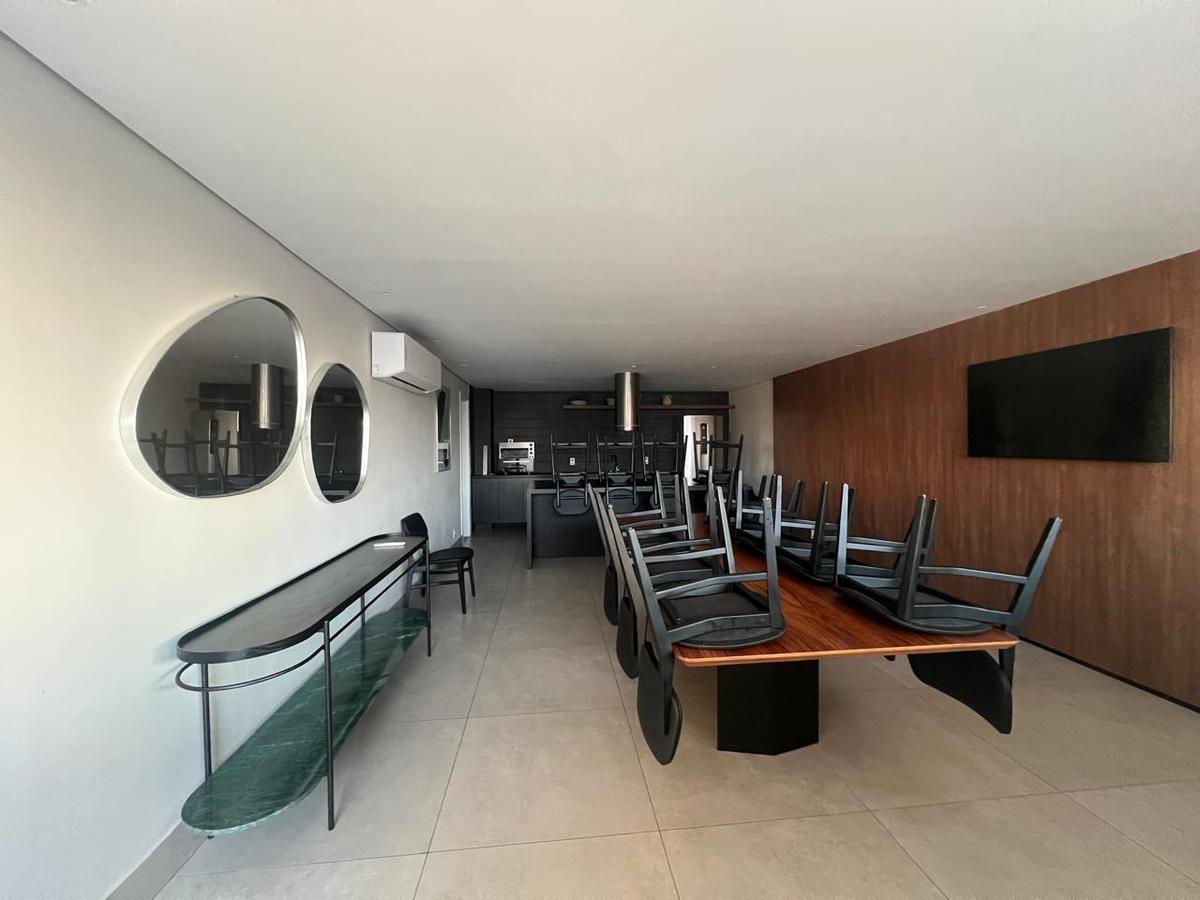Apartamento, Barro Preto, 1 Quarto, 1 Vaga, 1 Suíte