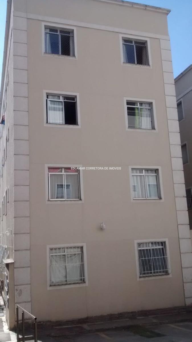 Apartamento, Jardim Riacho das Pedras, 3 Quartos, 1 Vaga, 1 Suíte