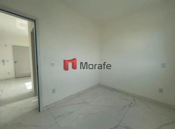 Apartamento, Vila Clóris, 3 Quartos, 2 Vagas, 1 Suíte