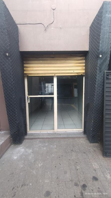 Andar, Prado, 0 Quarto, 1 Vaga