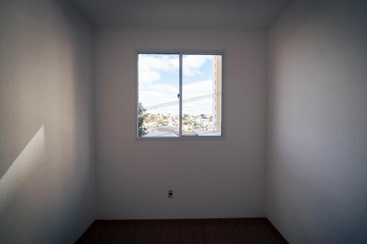 Apartamento, Jardim Guanabara, 3 Quartos, 1 Vaga, 1 Suíte