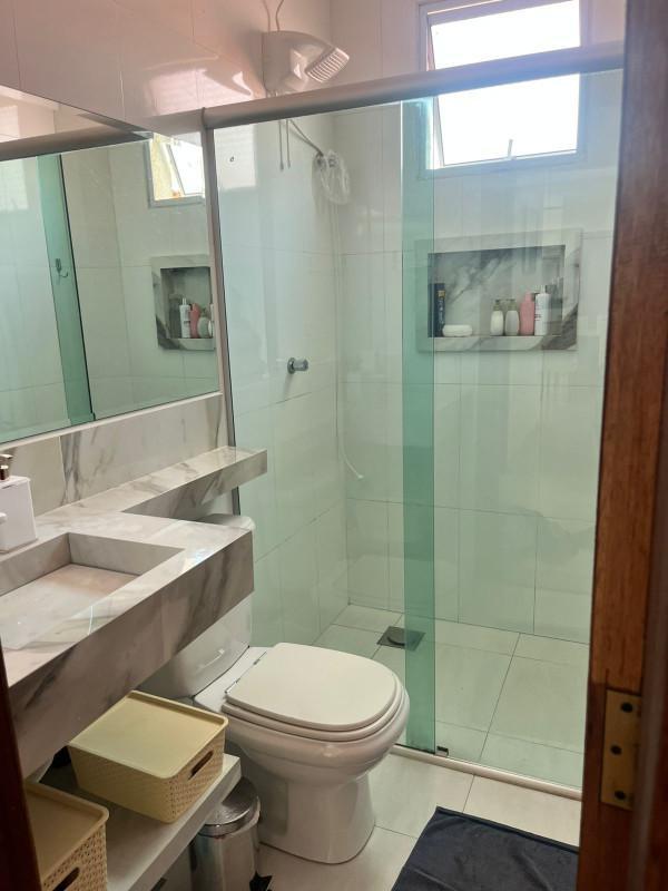 Apartamento, Jardim das Flores, 2 Quartos, 1 Vaga