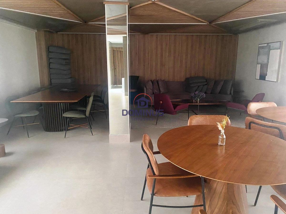 Apartamento, Santo Agostinho, 3 Quartos, 2 Vagas, 1 Suíte