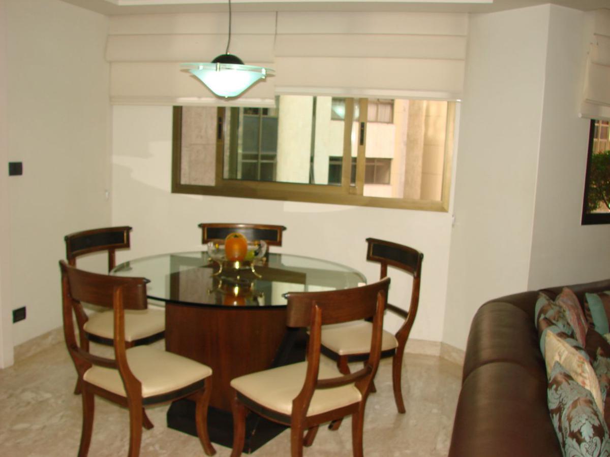 Apartamento, Lourdes, 4 Quartos, 4 Vagas, 4 Suítes