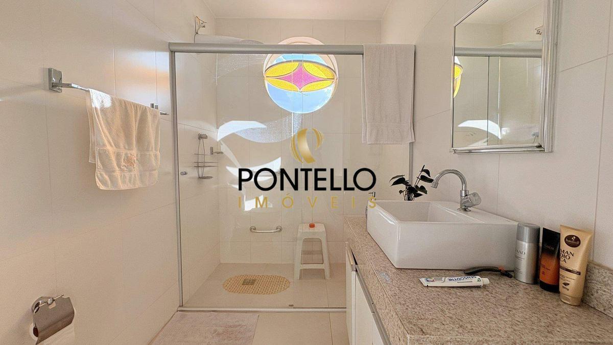 Apartamento, Santa Lúcia, 3 Quartos, 2 Vagas, 1 Suíte