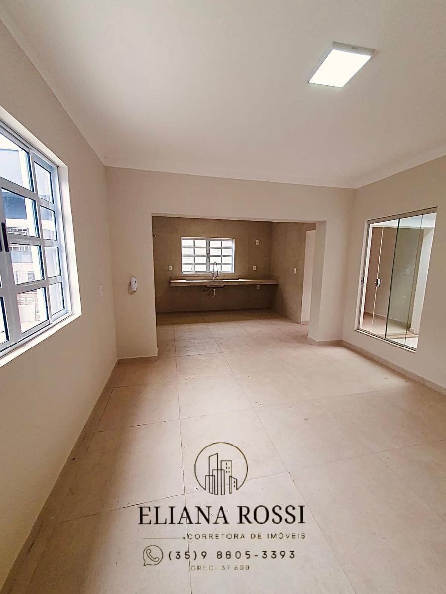 Casa, Santana, 3 Quartos, 3 Vagas, 1 Suíte