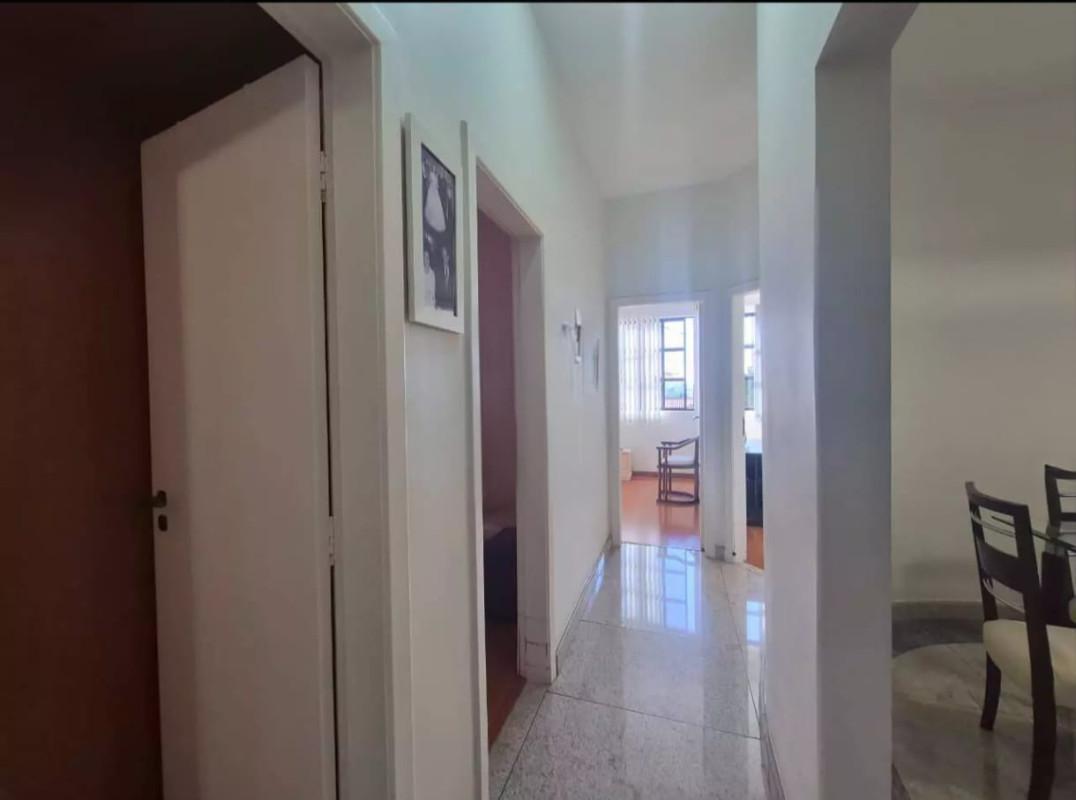 Casa, Santa Inês, 5 Quartos, 3 Vagas, 2 Suítes