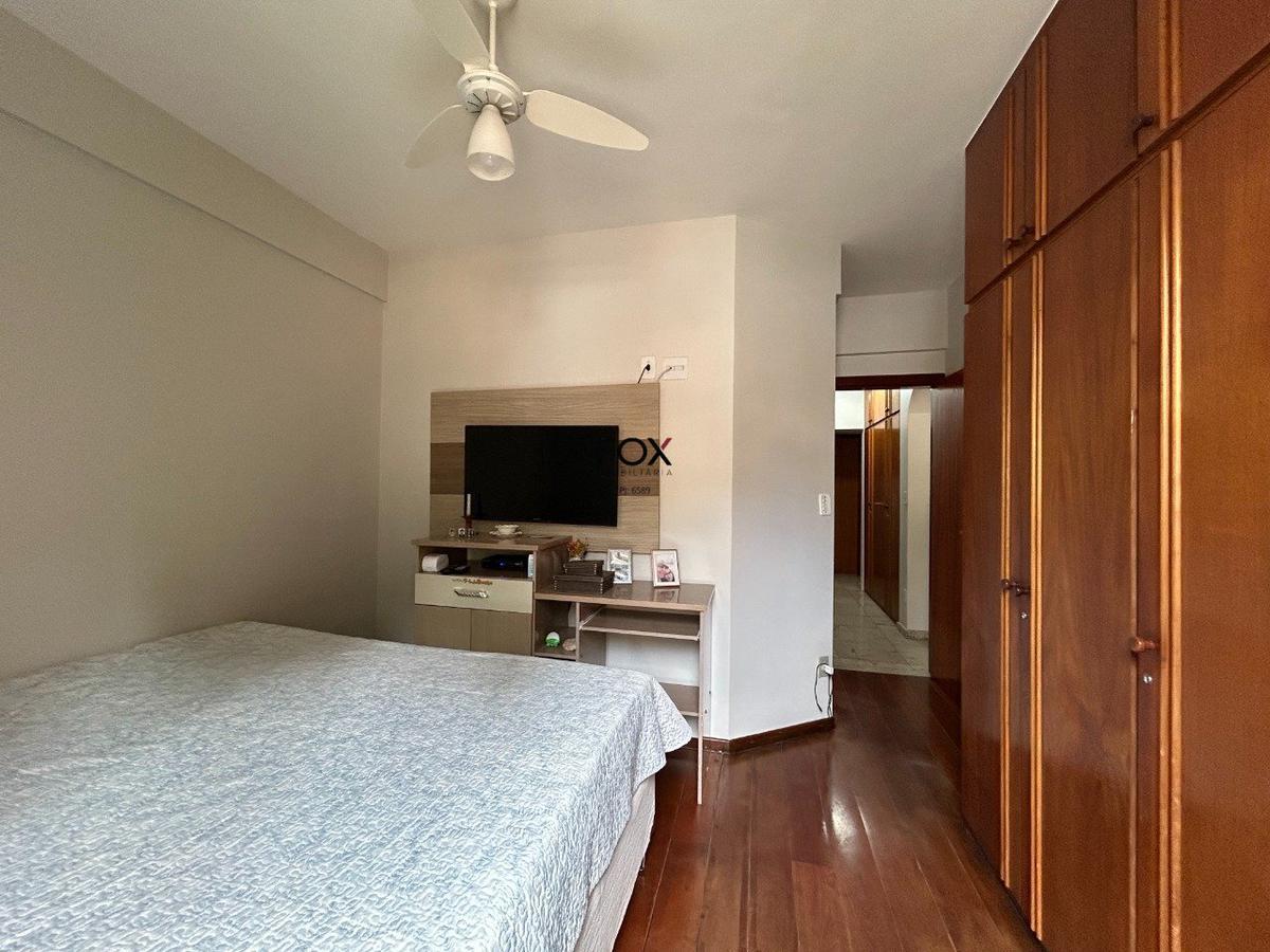 Apartamento, Luxemburgo, 4 Quartos, 3 Vagas, 1 Suíte
