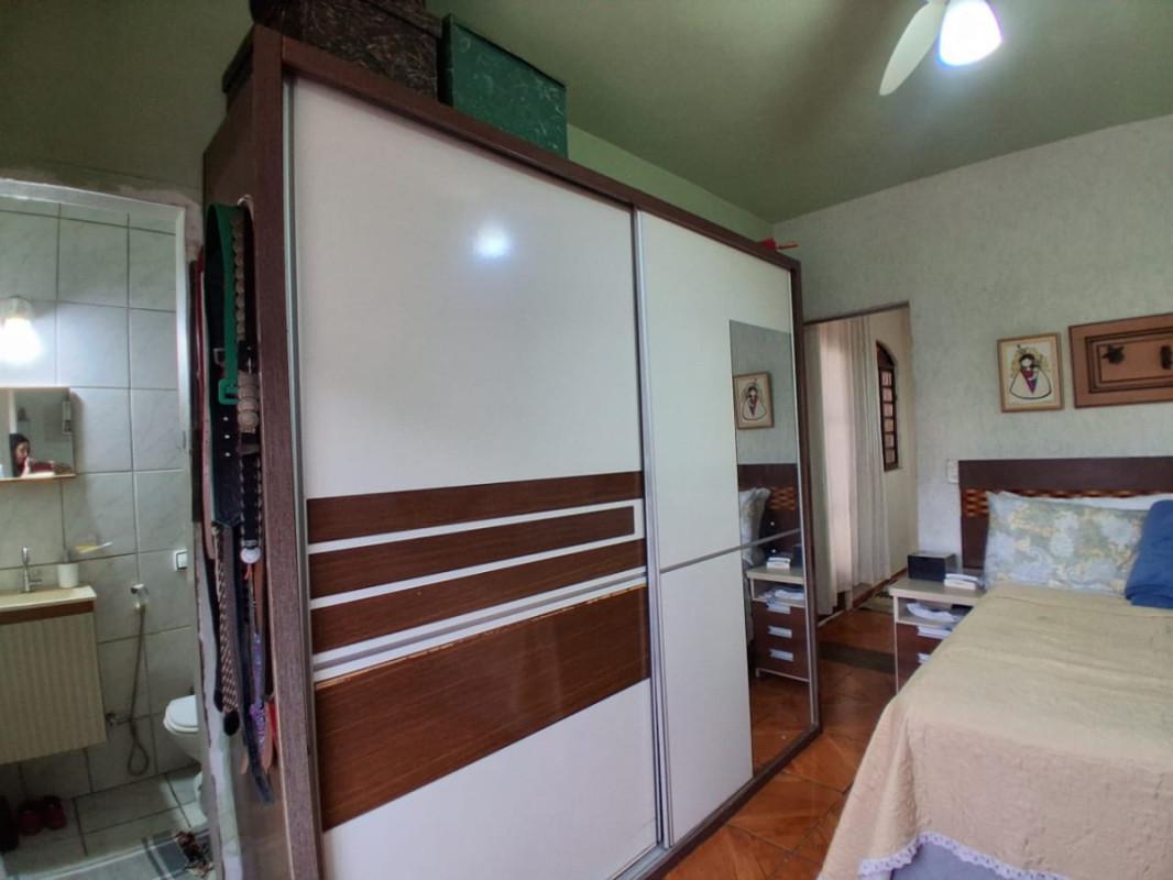 Casa, Graça, 3 Quartos, 1 Vaga