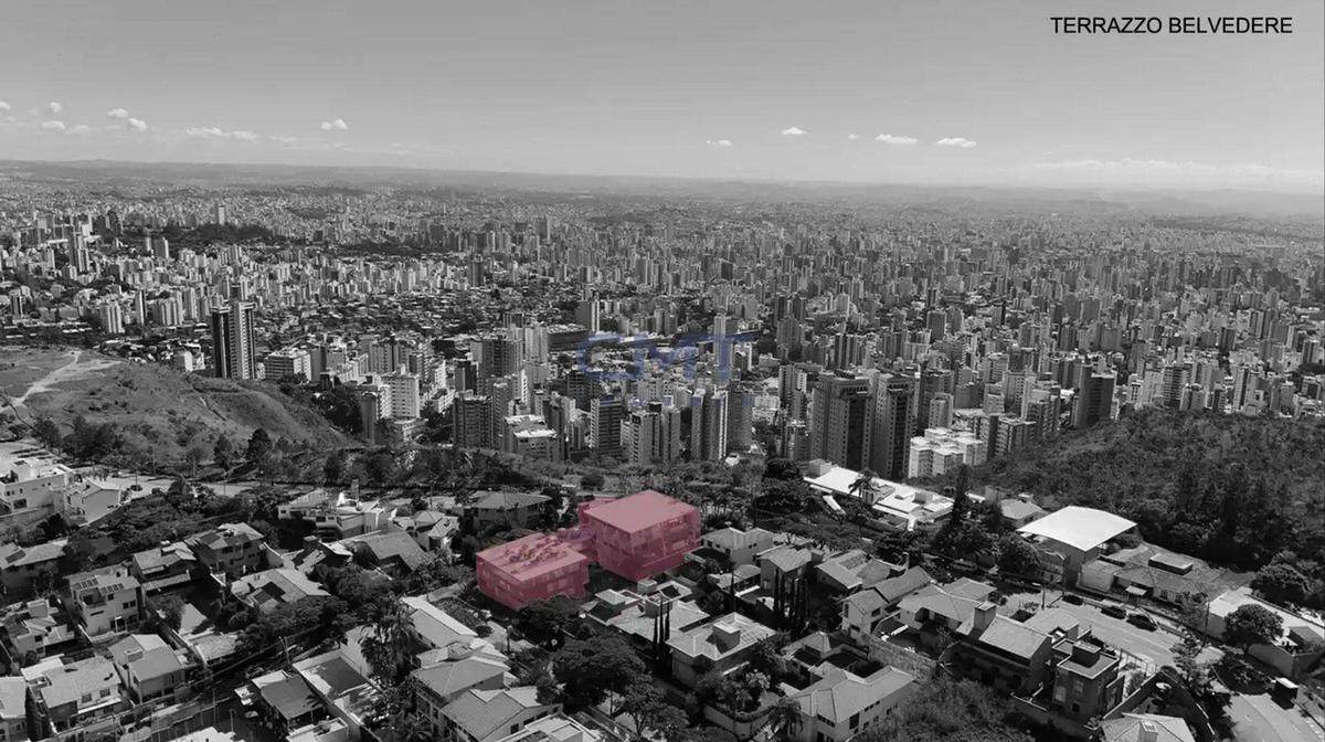 Andar, Belvedere, 0 Quarto, 0 Vaga