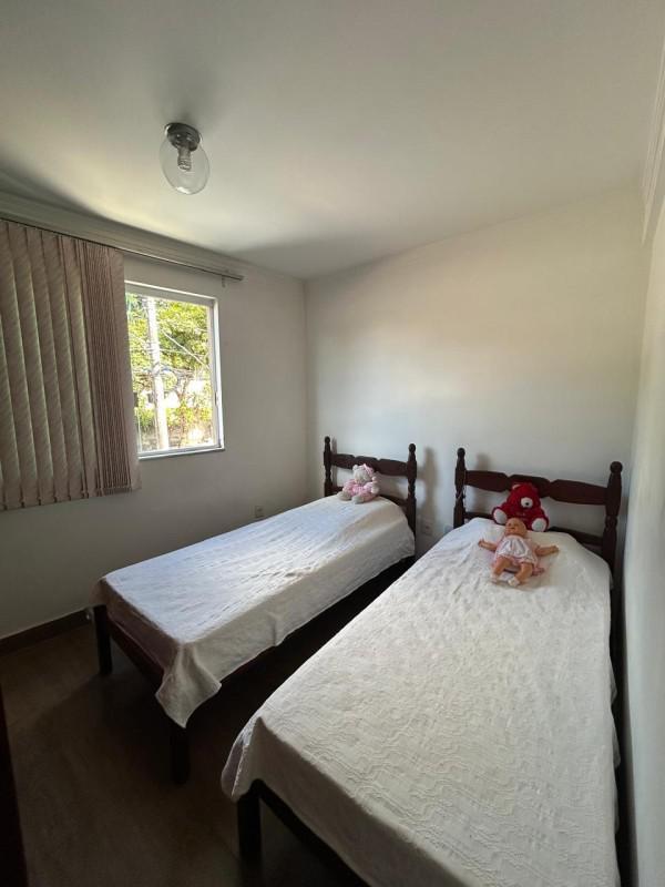 Apartamento, Coqueiros, 2 Quartos, 1 Vaga