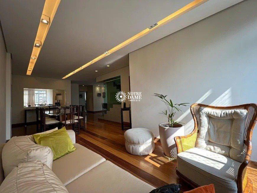 Apartamento, Savassi, 4 Quartos, 3 Vagas, 1 Suíte