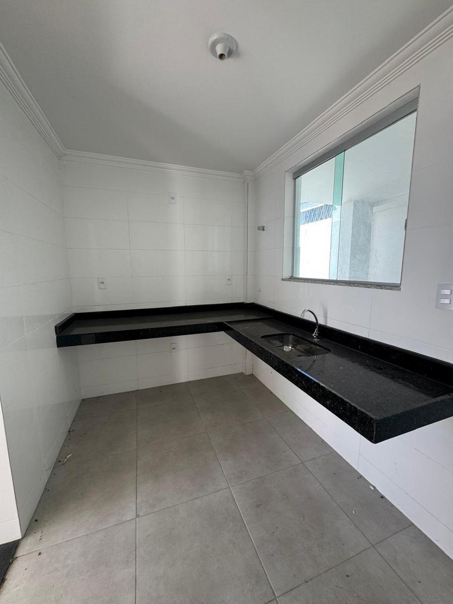 Apartamento, Piratininga (venda Nova), 2 Quartos, 1 Vaga, 1 Suíte