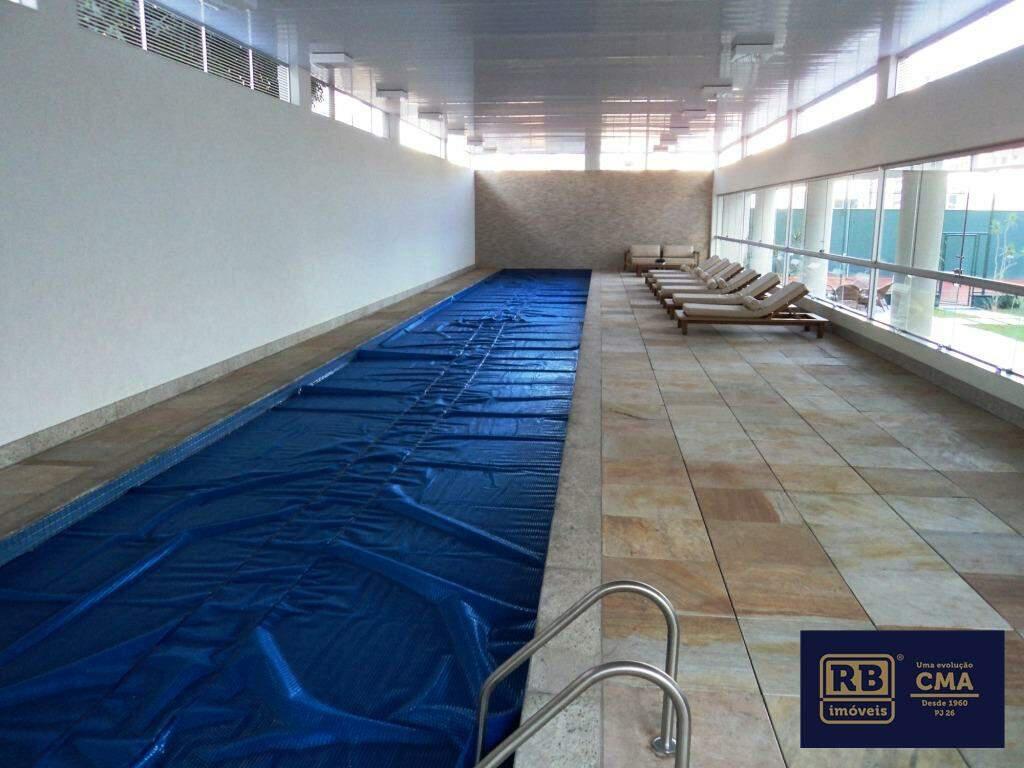 Apartamento, Lourdes, 4 Quartos, 3 Vagas, 2 Suítes