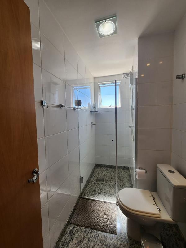 Cobertura, Buritis, 2 Quartos, 3 Vagas, 1 Suíte