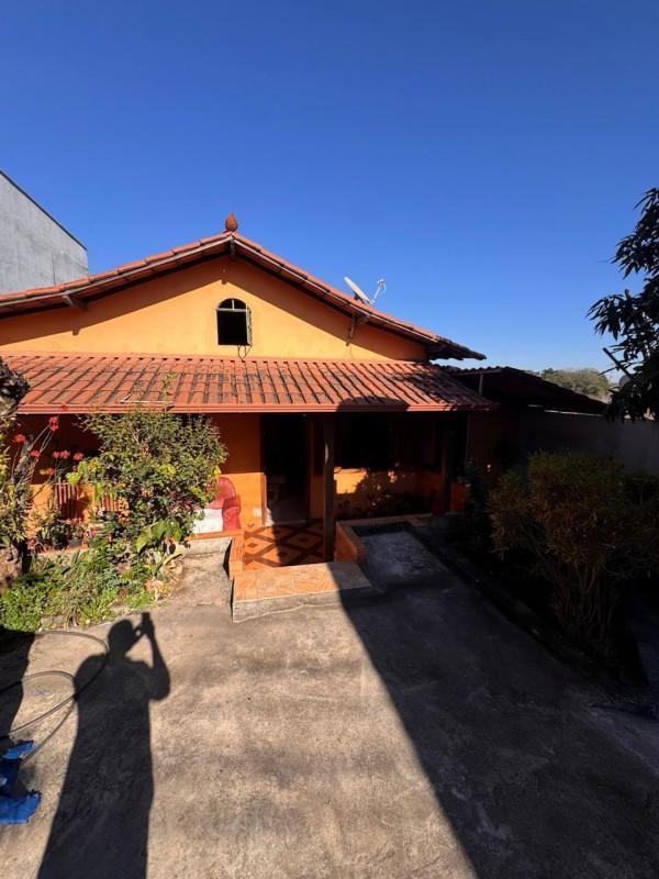 Casa, Serra Azul, 3 Quartos, 3 Vagas, 1 Suíte