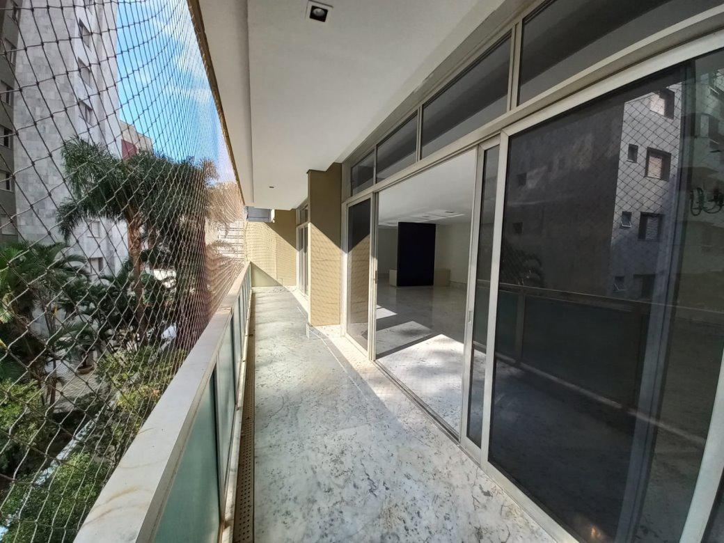 Apartamento, Serra, 4 Quartos, 4 Vagas, 4 Suítes