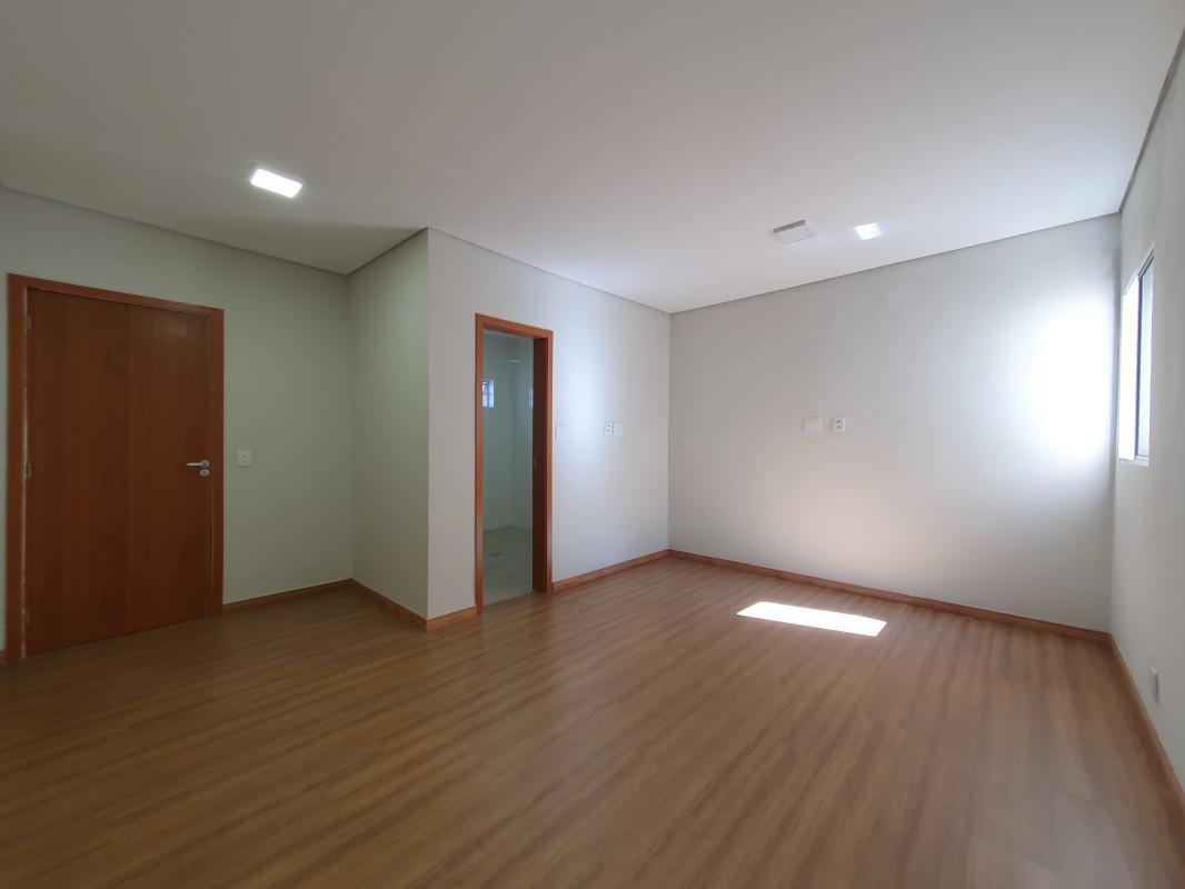 Casa, Prado, 3 Quartos, 3 Vagas, 1 Suíte