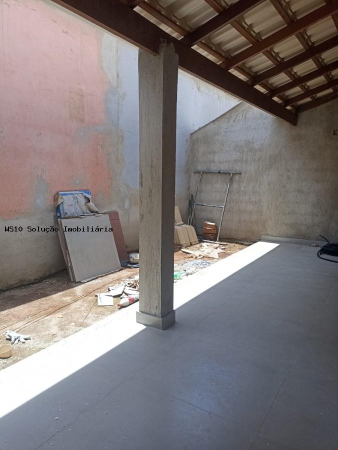 Casa, Fonte Grande, 3 Quartos, 2 Vagas, 1 Suíte