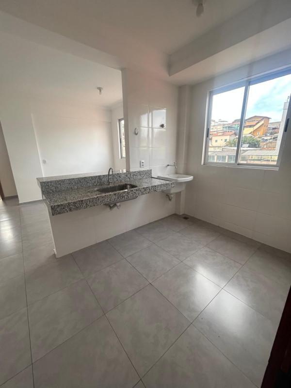 Apartamento, Milionários, 2 Quartos, 1 Vaga