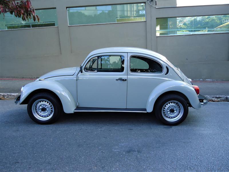 Volkswagen Fusca
