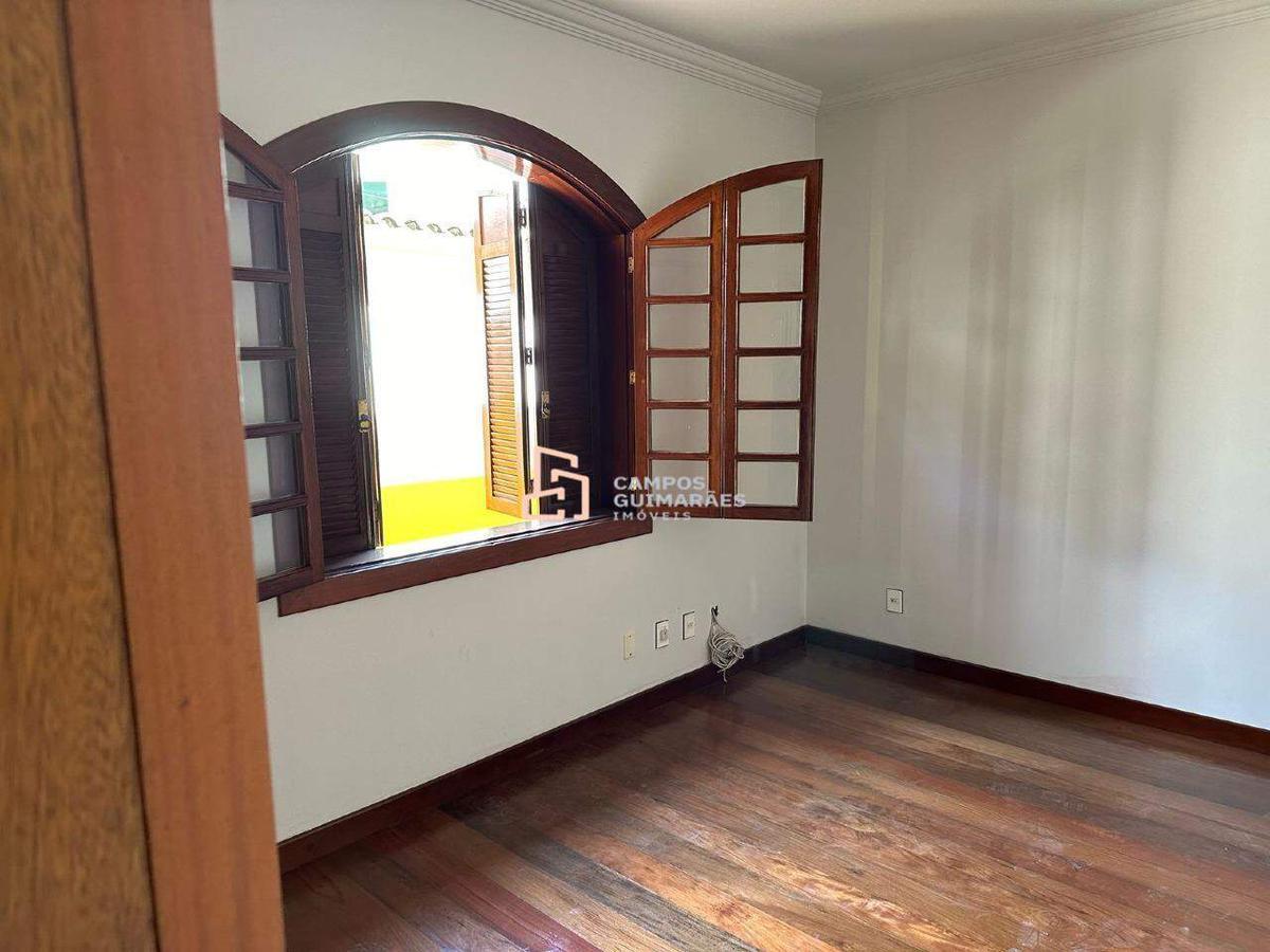 Casa, Jardim Riacho das Pedras, 4 Quartos, 4 Vagas, 2 Suítes