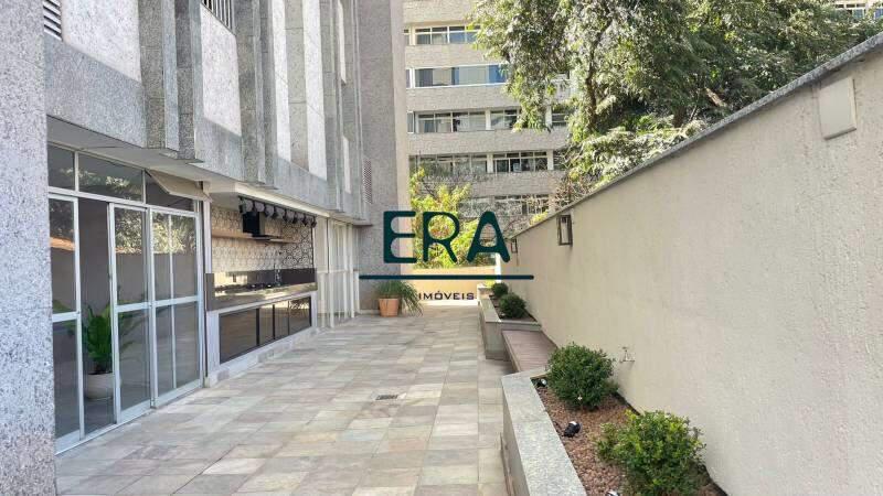Apartamento, Funcionários, 3 Quartos, 2 Vagas, 1 Suíte