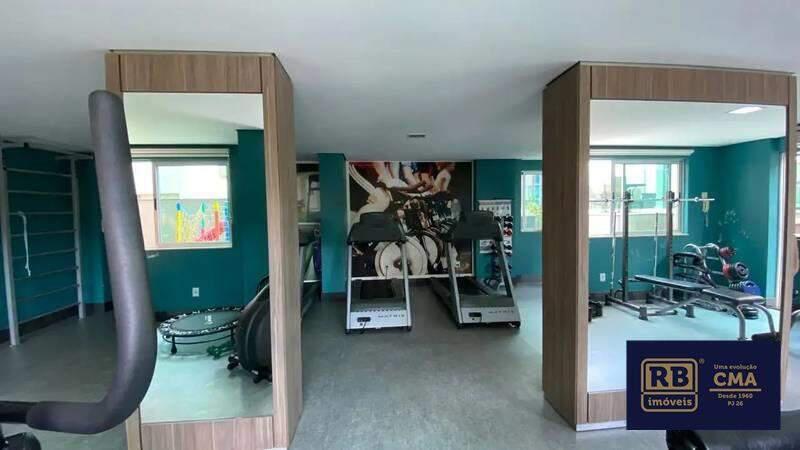 Apartamento, São Pedro, 4 Quartos, 3 Vagas, 2 Suítes