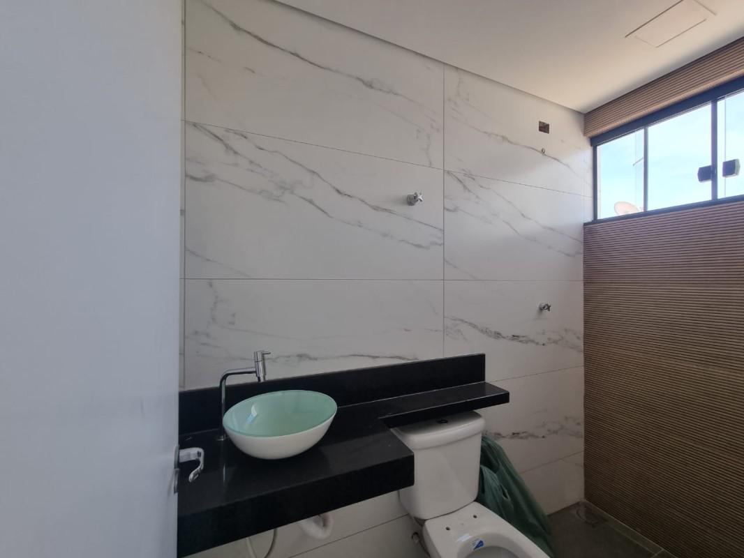 Casa, São Pedro, 3 Quartos, 2 Vagas, 1 Suíte