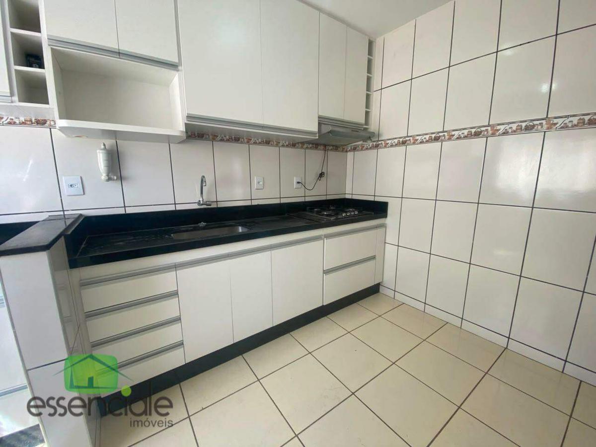 Apartamento, Alvorada, 2 Quartos, 1 Vaga