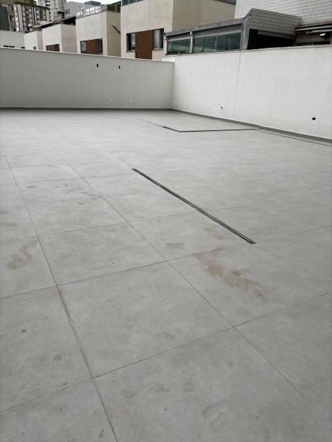 Apartamento, Floresta, 3 Quartos, 2 Vagas, 2 Suítes