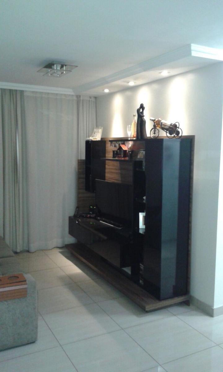 Apartamento, Santa Amélia, 2 Quartos, 2 Vagas