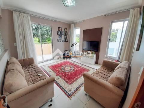 Casa, Garças, 4 Quartos, 0 Vaga, 1 Suíte