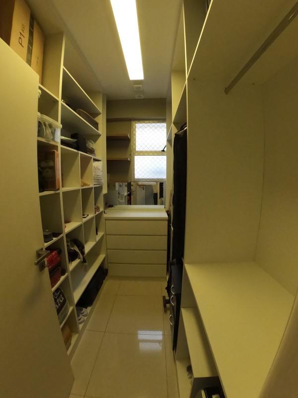 Apartamento, Anchieta, 4 Quartos, 1 Vaga, 1 Suíte