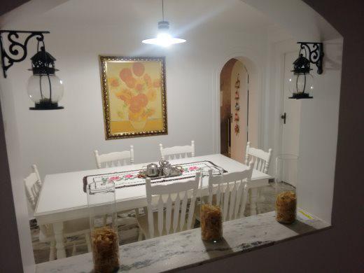 Casa, Santa Amélia, 4 Quartos, 2 Vagas, 2 Suítes